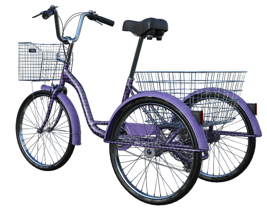How to Choose an Adult Tricycle 