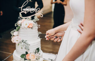 Creating Invitations for your Dream Wedding