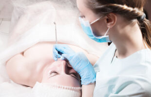 Types and Processes of Tooth Operations Involving Dental Implants