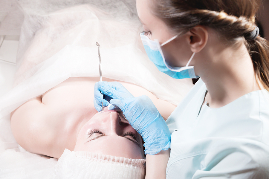 Types and Processes of Tooth Operations Involving Dental Implants