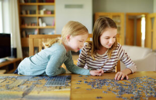 Quintuple Word Score: World’s Largest Scrabble Game