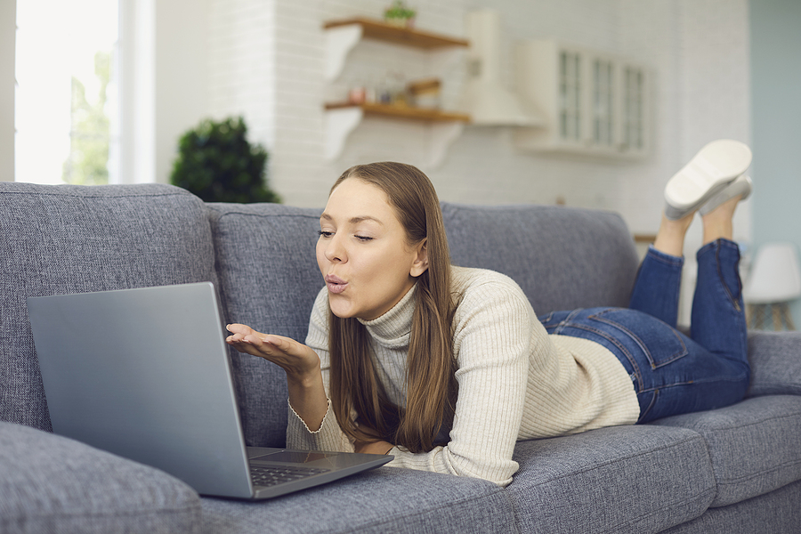 Why Is Online Dating Such a Great Idea?