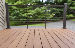 Best design ideas for decks