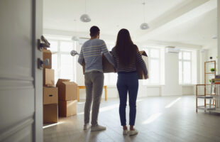 Moving Away from Home: Acknowledging the process and finding support