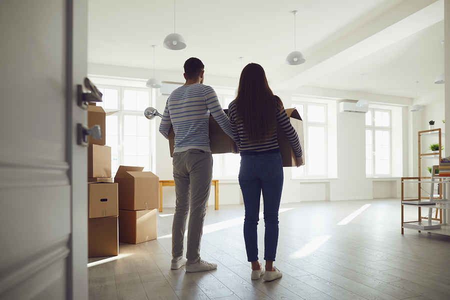 Moving Away from Home: Acknowledging the process and finding support