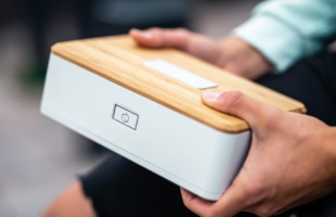 Unleash the Freedom of Food with Heatbox 