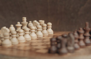 Derek LaFever’s Guide to Winning Strategy Games