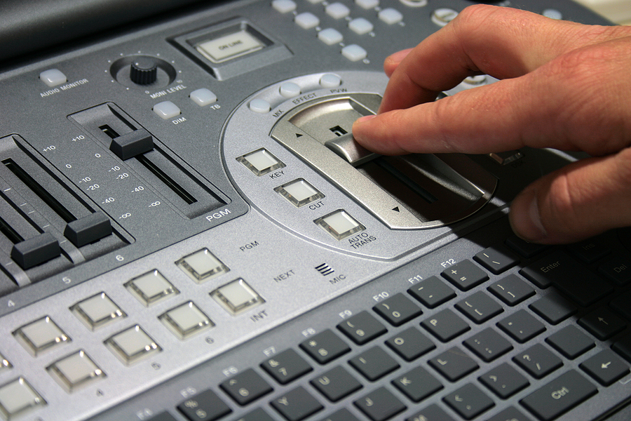 Are You Searching For A Video Production Company?
