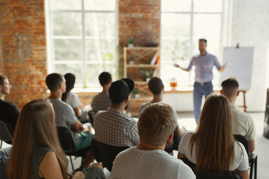10 Incredible Presentation Design Hacks You Need for Your Next Event