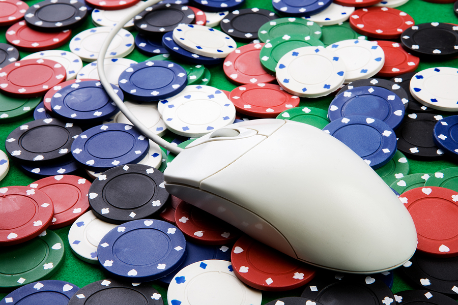 Rocketplay Casino Sign Up: Your First Steps