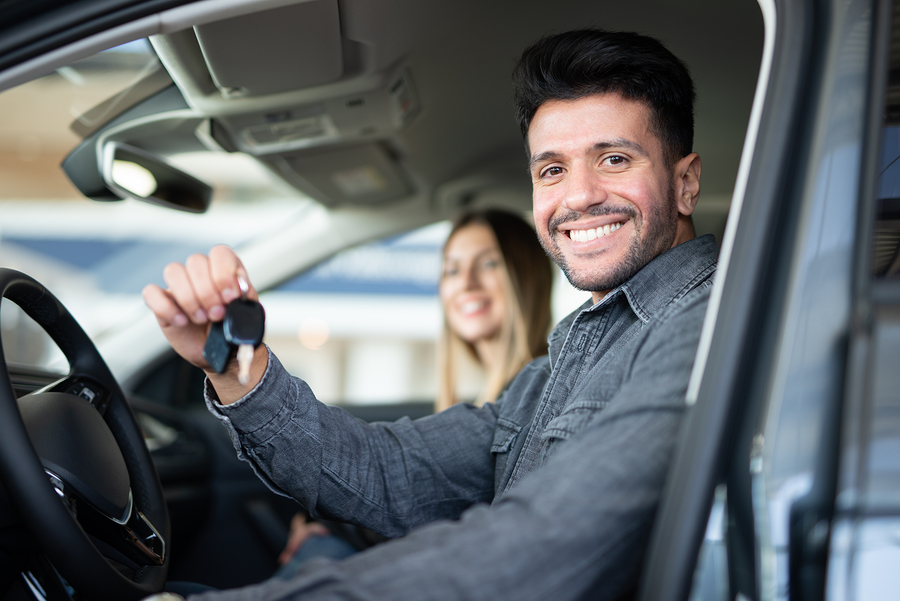 What Is Your Car’s Value?