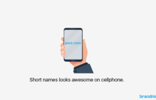 Why Choose Short Business Names That Work for Online Customers