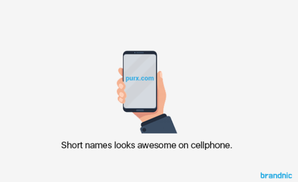 Why Choose Short Business Names That Work for Online Customers