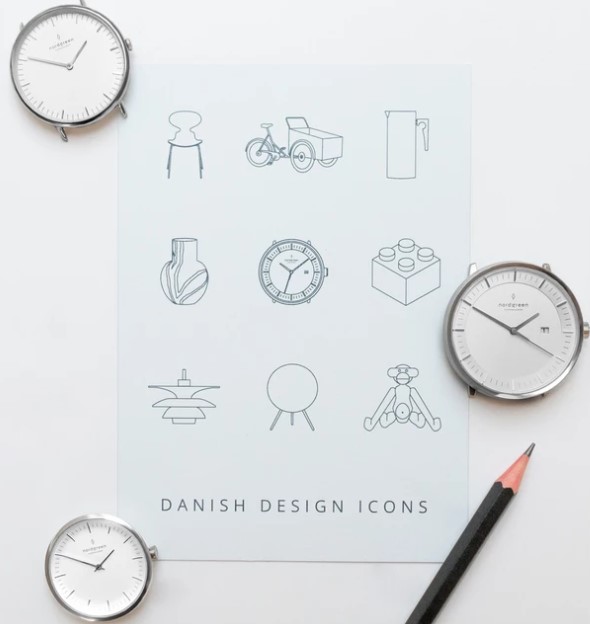 A look at the best of Danish design 
