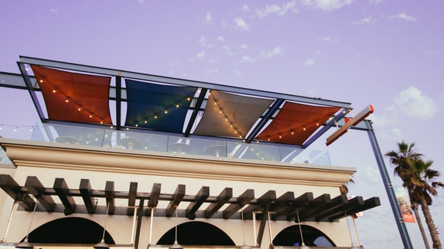 3 Things to Look for in the Best Retractable Awnings