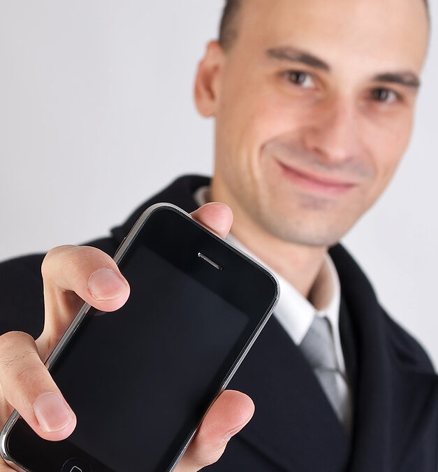 Essential Phone Apps for Digital Nomads & Solopreneurs