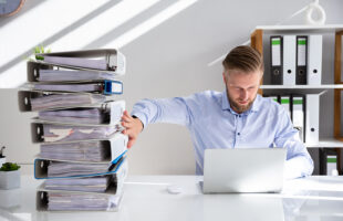 Maintain Betting Records for Your Own Good!