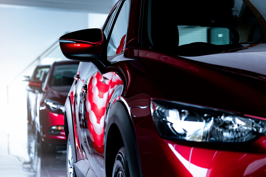 How to sell your cars?