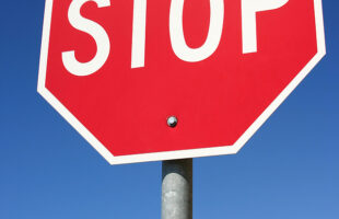 Why Are Stop Signs Red?
