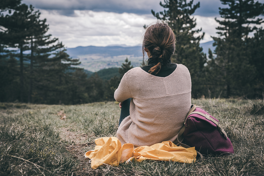How to be More Adventurous