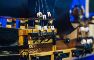 Wooden Model Ships at Best Prices