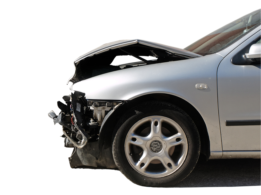 What To Do After A Car Accident 