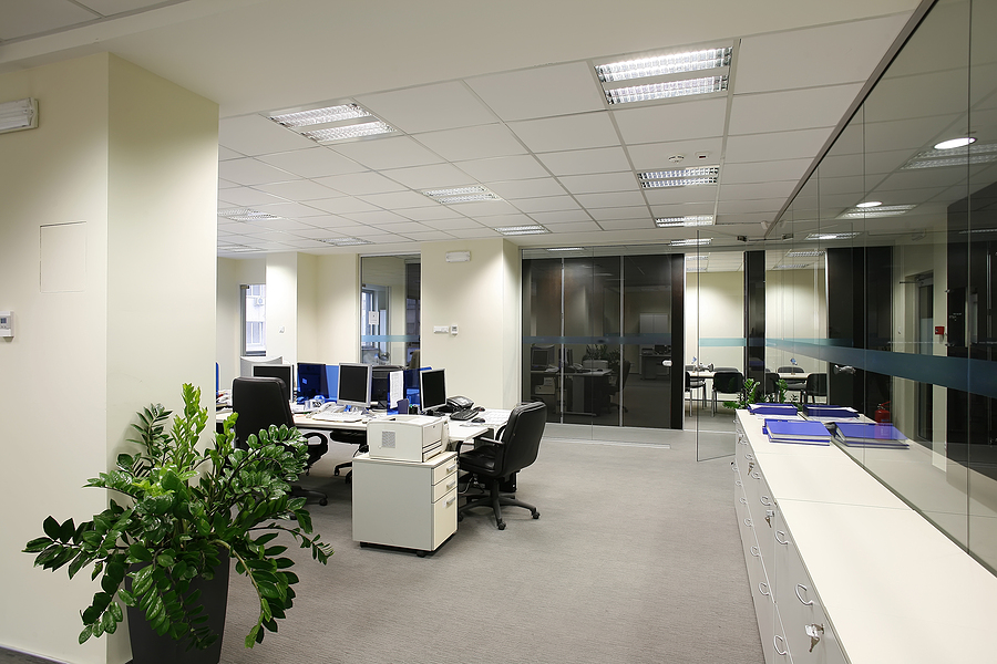 Energy-Saving Tips for Your Business