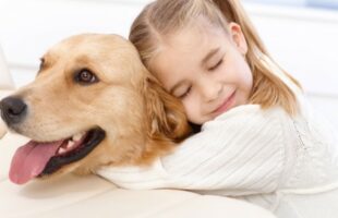 Tips for Choosing the Right Dog for Your Kids