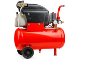 How to Choose the Right Air Compressor in 6 Simple Steps