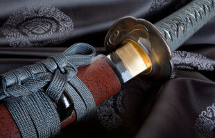 A Guide To Understanding and Wielding The Wakizashi Sword