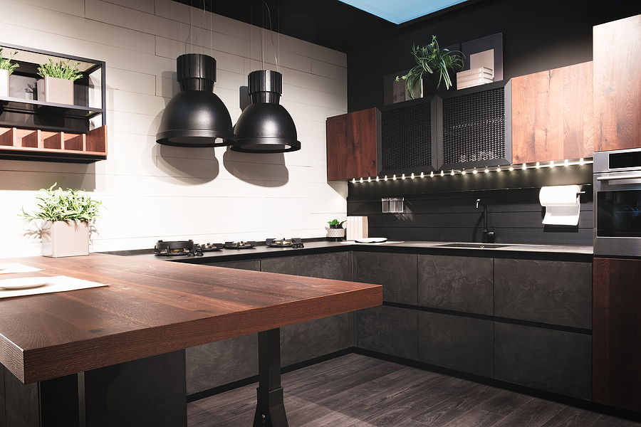 Washroom hygiene services – how to pick a right company Kitchen Interior, Modern Kitchen With A Luxury Mixer, Breakfast
