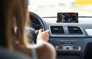 10 Activities You Must Avoid While Driving a Car