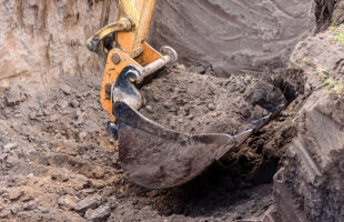 How Does an Excavator Work?