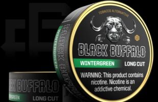 Wintergreen Long Cut Tobacco