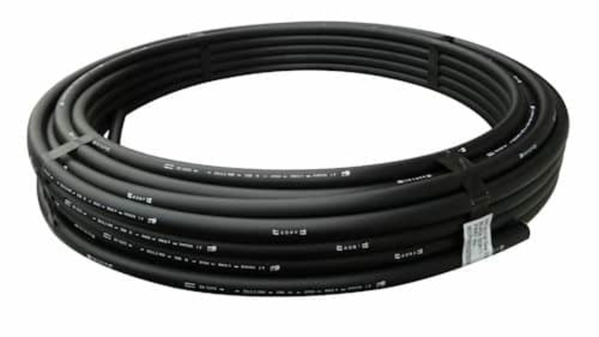 What are MDPE Pipes and Why You Need Them? black-mdpe-pipe–1200×675