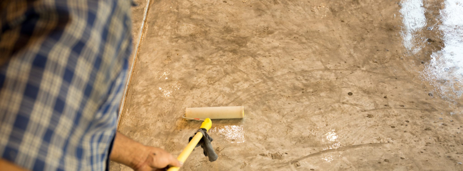sealer