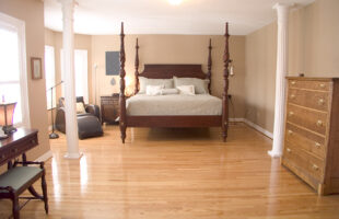 Does The Flooring You Have Improve Home Value?