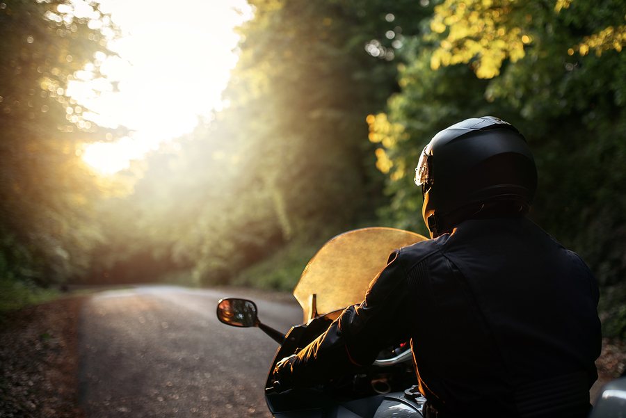 What Size Motorcycle Helmet Should I Buy?