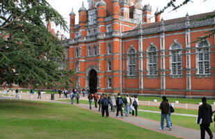 Funding Your Child’s Education: Options for Parents