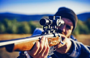 The Evolution Of Rifles: A Look at Its History