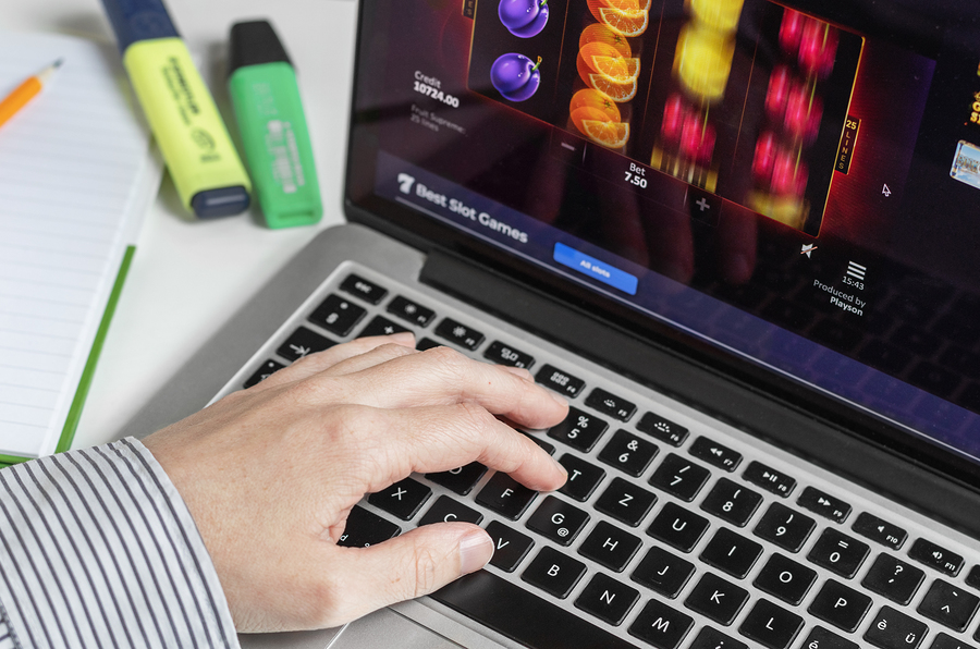 How Can Gamblers Ask Developers to Create Their Favorite Slot?