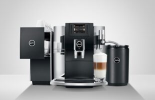 Going for a coffee consider reading jura e8 review