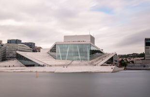 Three Must-Do Activities in Oslo