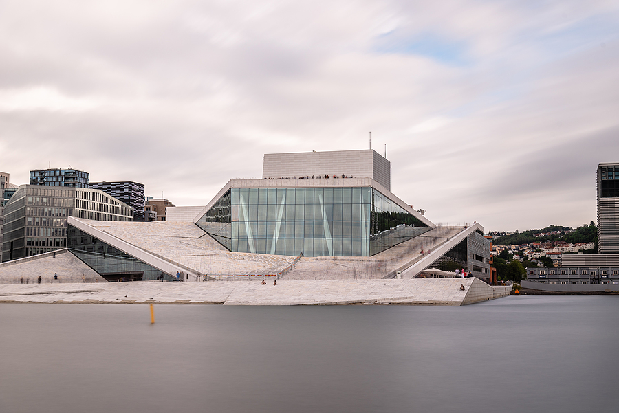 Three Must-Do Activities in Oslo