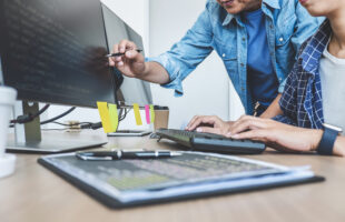Reasons for Hiring SEO Consultant