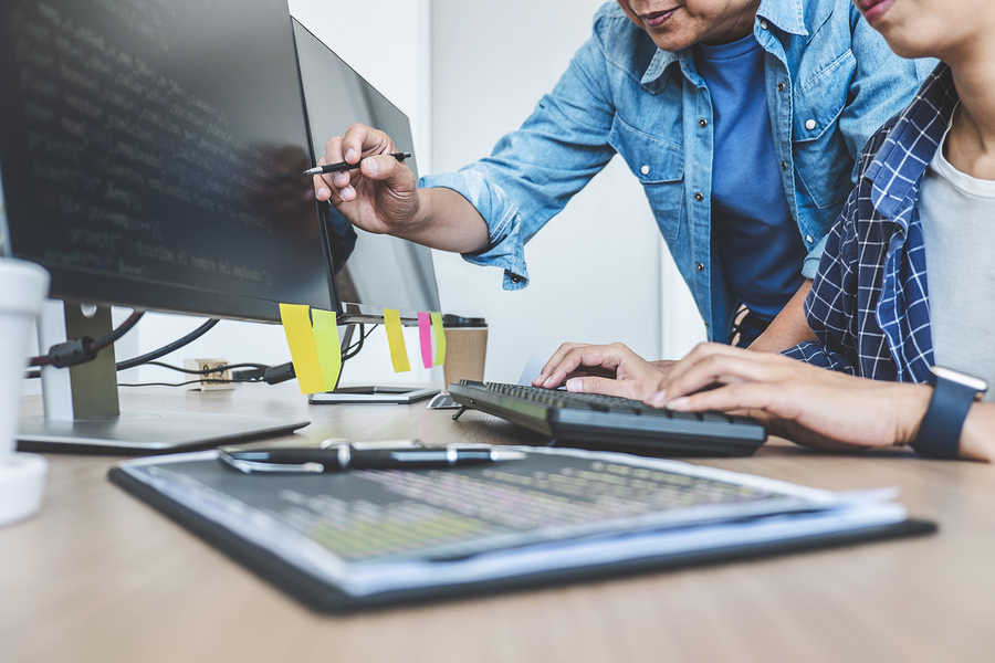 The benefits of Microsoft dynamics