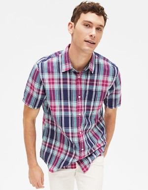 GAP: The quality you trust