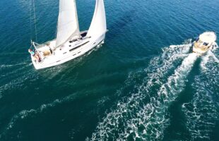 The Best Yacht Charter Holidays