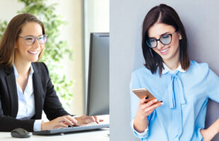 Debunking Blue Light Glasses and The Myths Surrounding Them