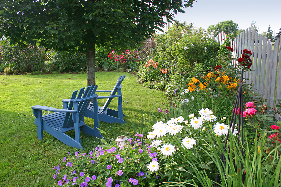 Why Gardening is a Great Hobby at Any Age